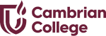 Cambrian College logo